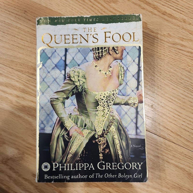 The Queen's Fool