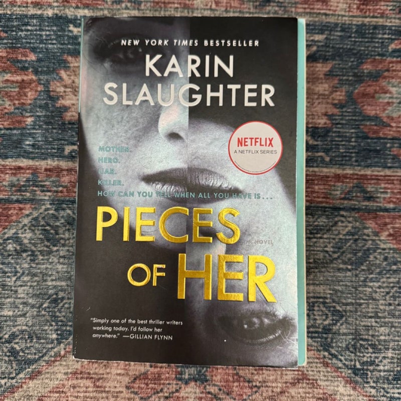 Pieces of Her