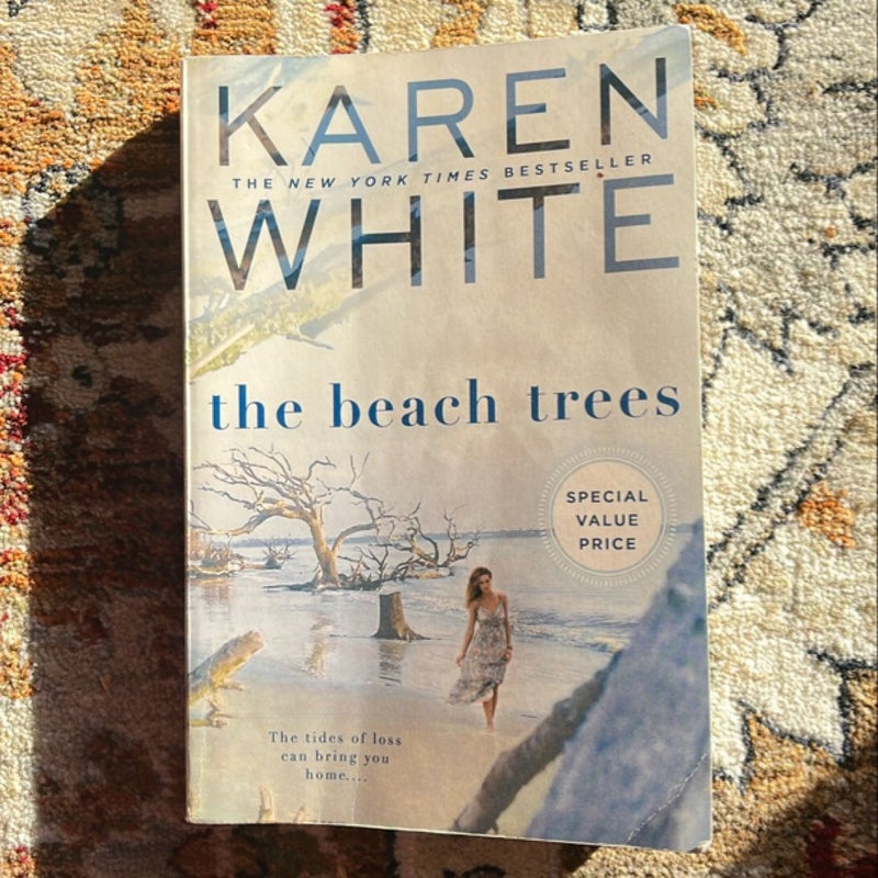 The Beach Trees