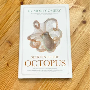 Secrets of the Octopus