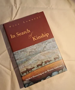 In Search of Kinship