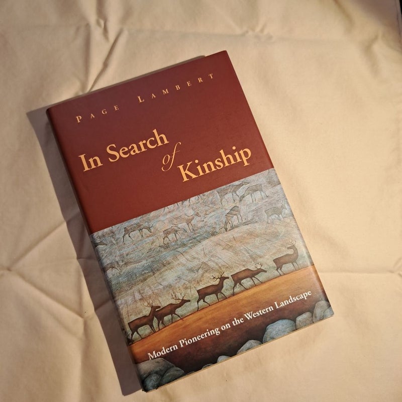 In Search of Kinship