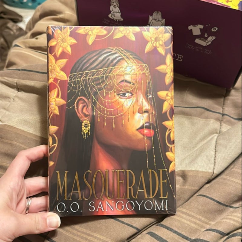 Masquerade