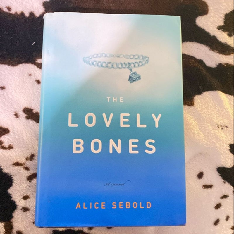 The Lovely Bones