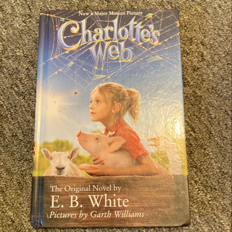 Charlotte's Web