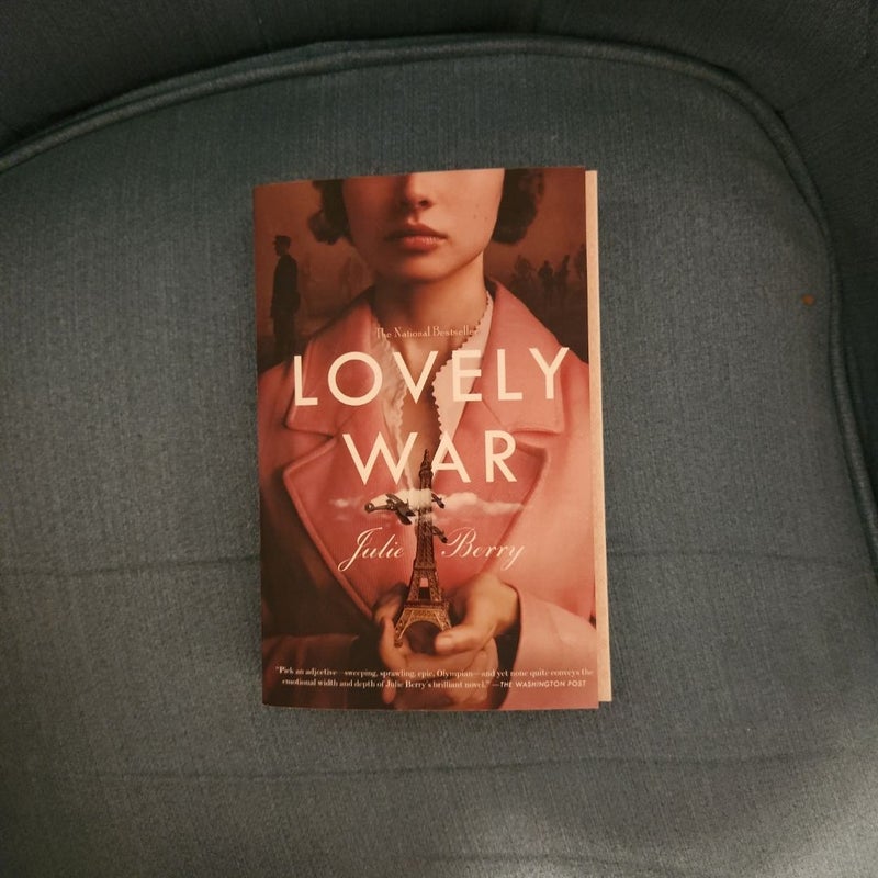 Lovely War