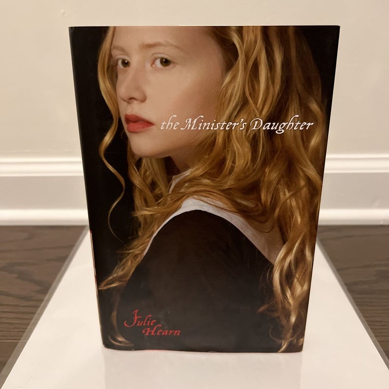 The Minister's Daughter