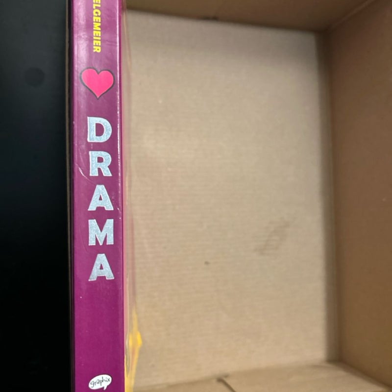 Drama