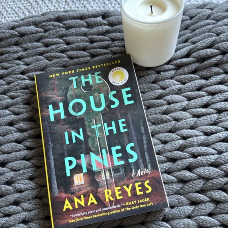 The House in the Pines