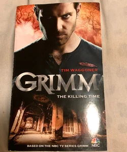 Grimm - the Killing Time