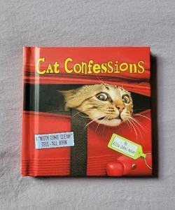 Cat Confessions
