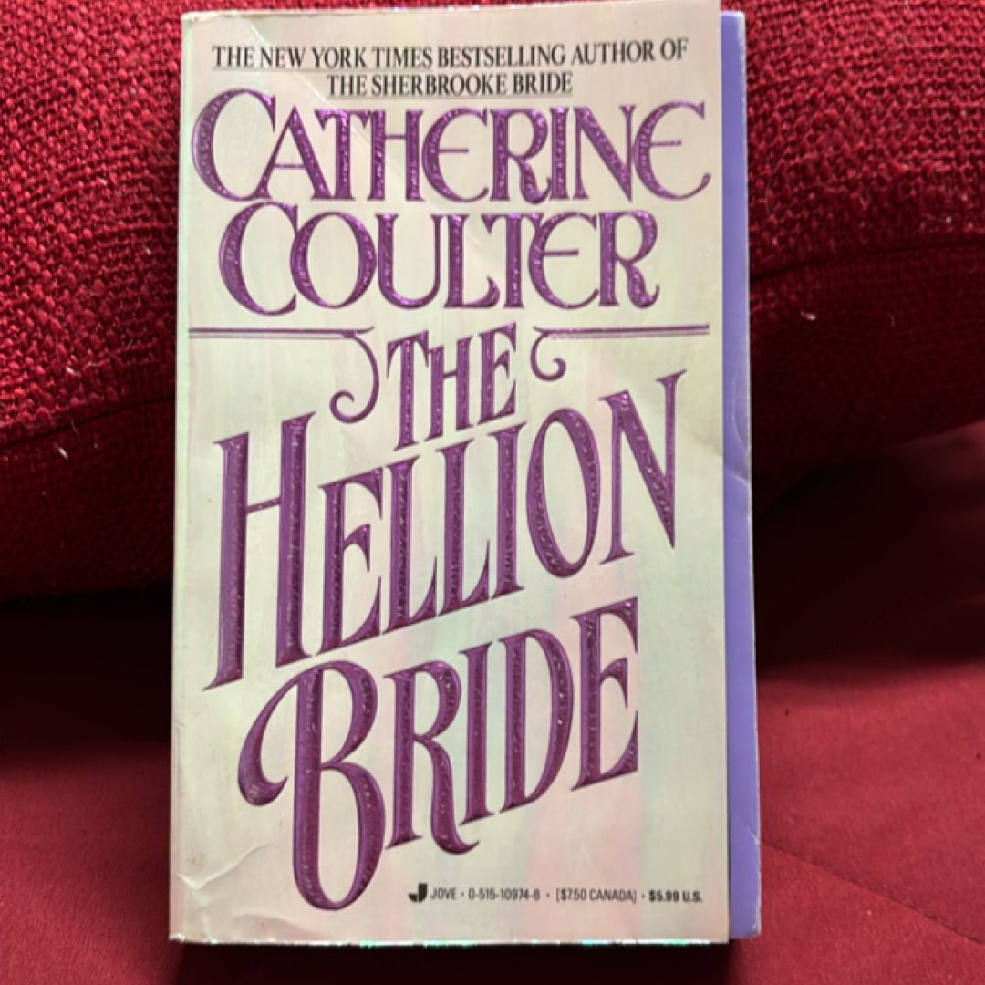 The Hellion Bride