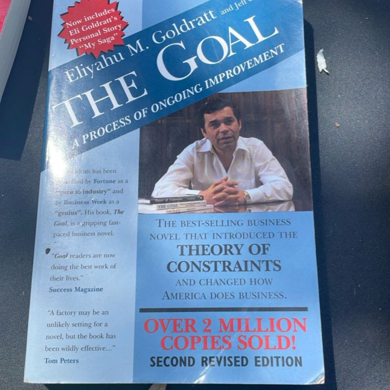The Goal