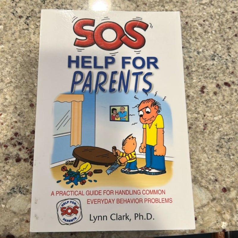 SOS Help for Parents