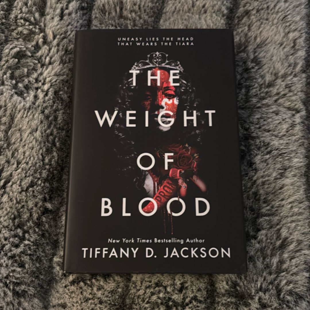 The Weight of Blood