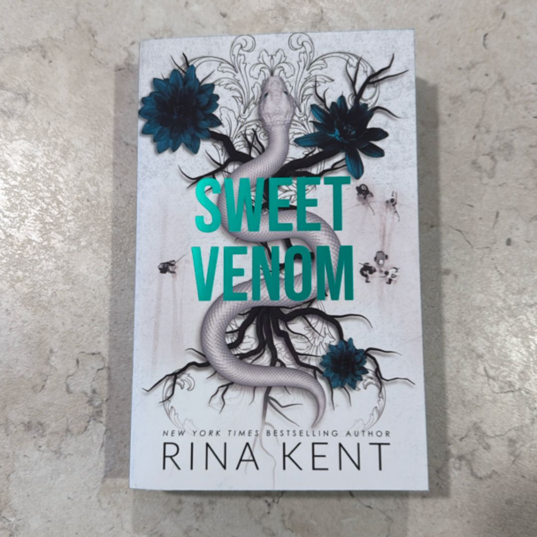 Sweet Venom (Deluxe Edition)