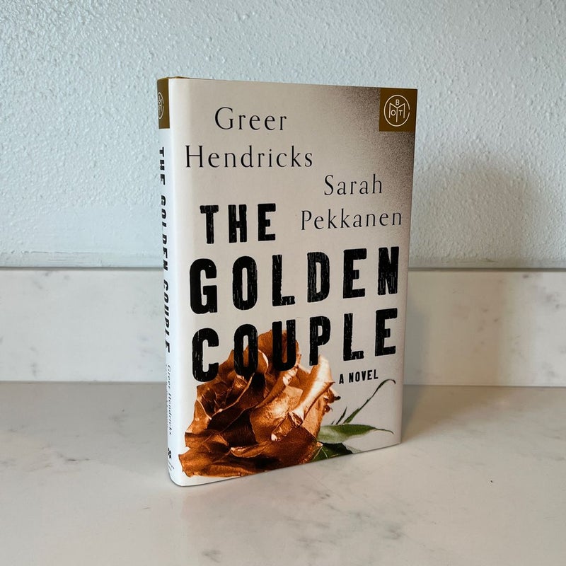 The Golden Couple