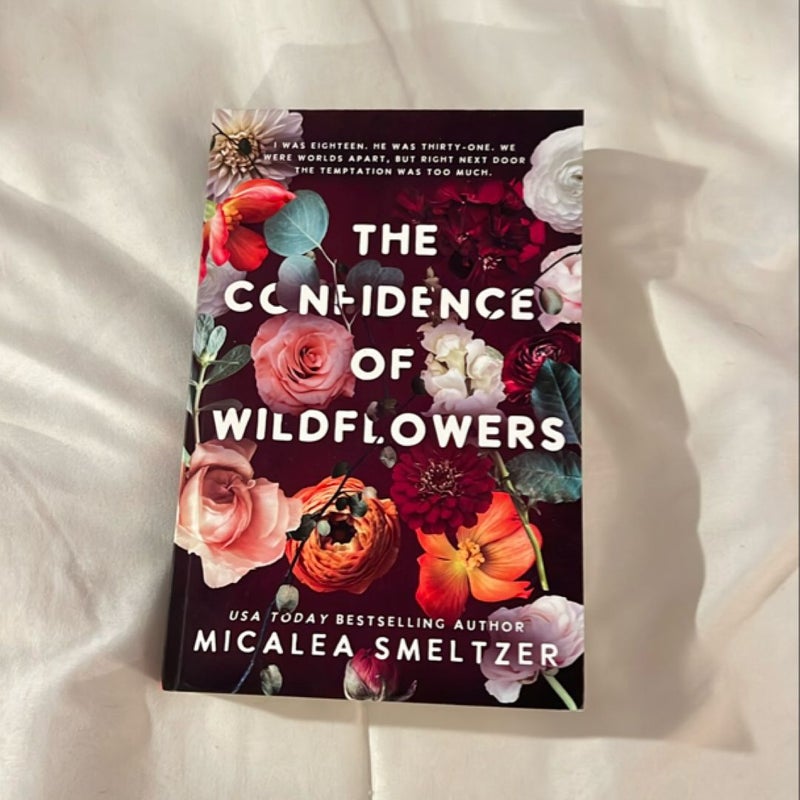 The Confidence of Wildflowers