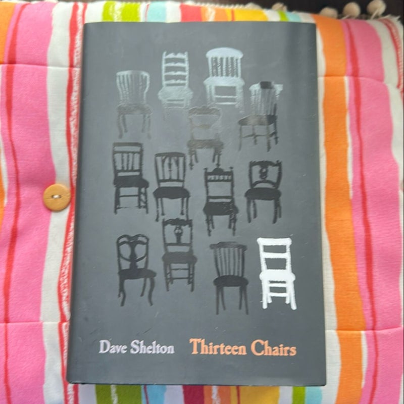 Thirteen Chairs