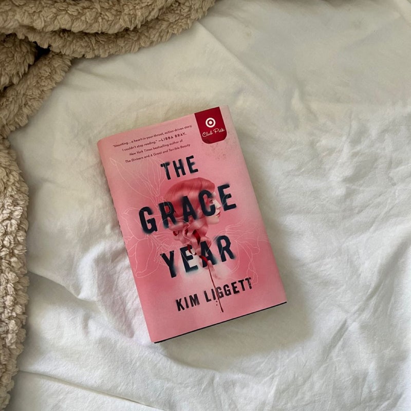 The Grace Year