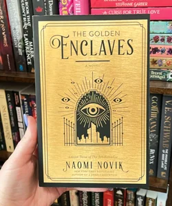 The Golden Enclaves