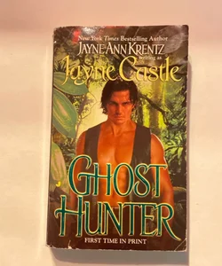 Ghost Hunter