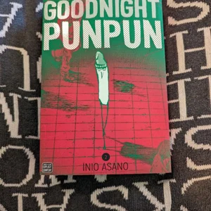 Goodnight Punpun, Vol. 2