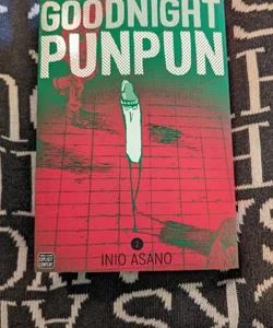 Goodnight Punpun, Vol. 2