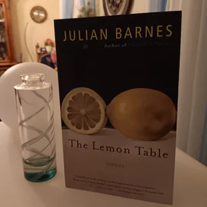 The Lemon Table