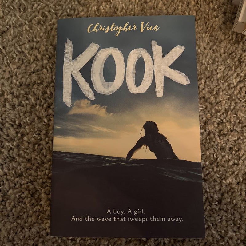 Kook