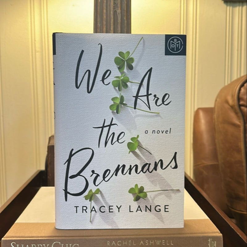 We Are the Brennans