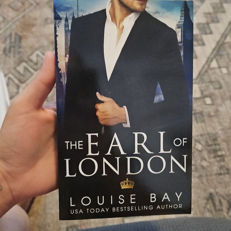 The Earl of London
