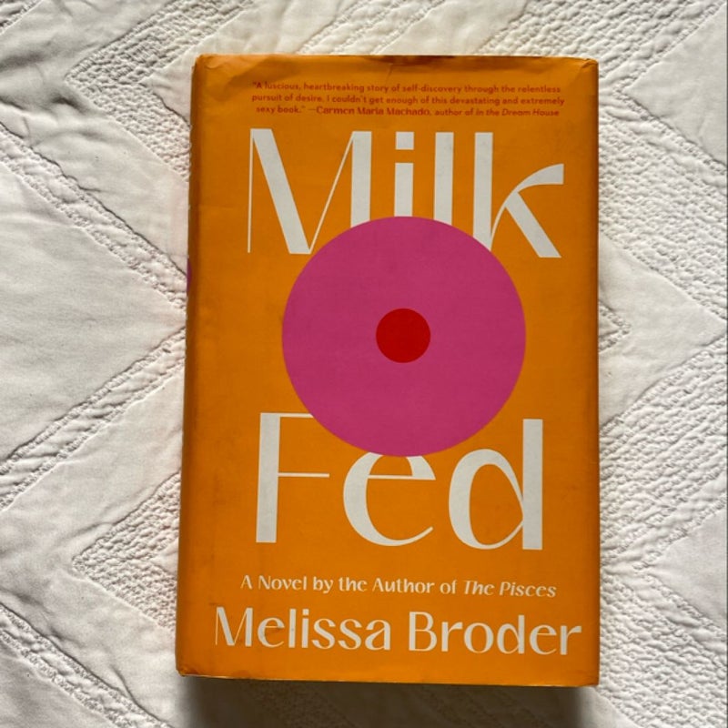 Milk Fed