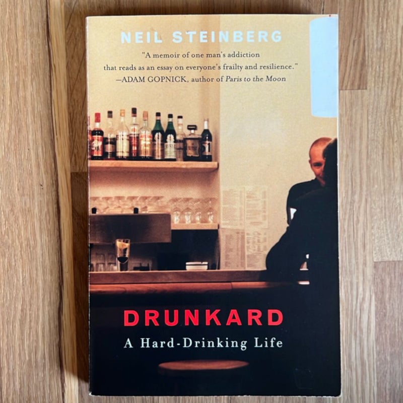 Drunkard