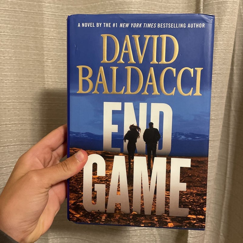 End Game