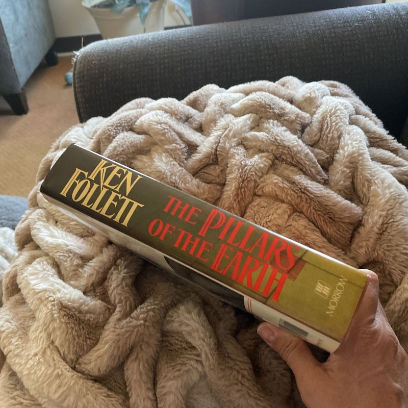 The Pillars of the Earth
