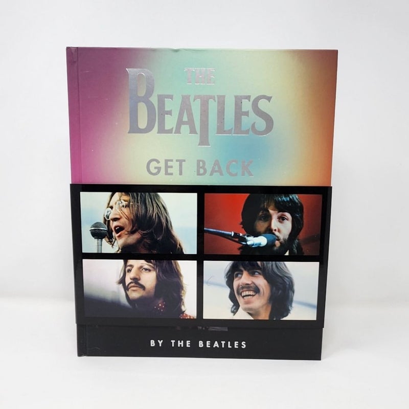 The Beatles: Get Back