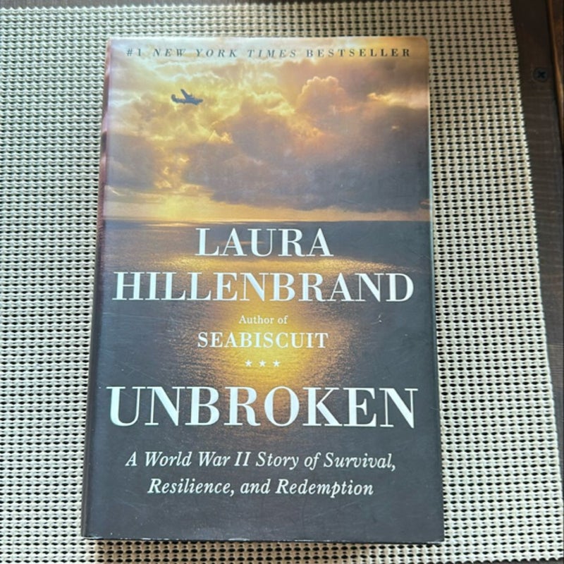 Unbroken