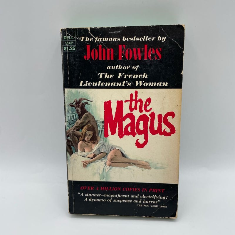 The Magus