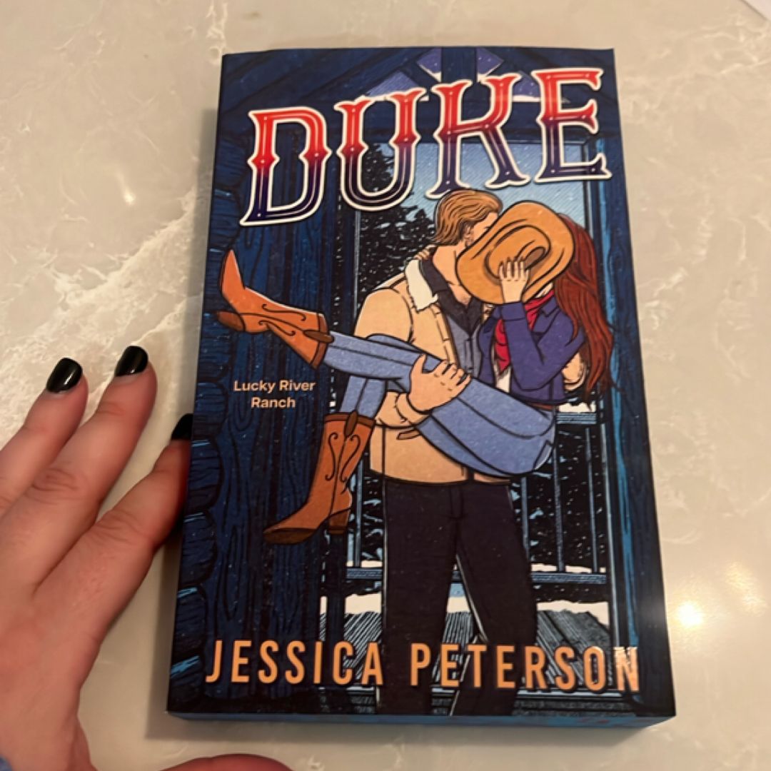 Duke (Deluxe Edition)