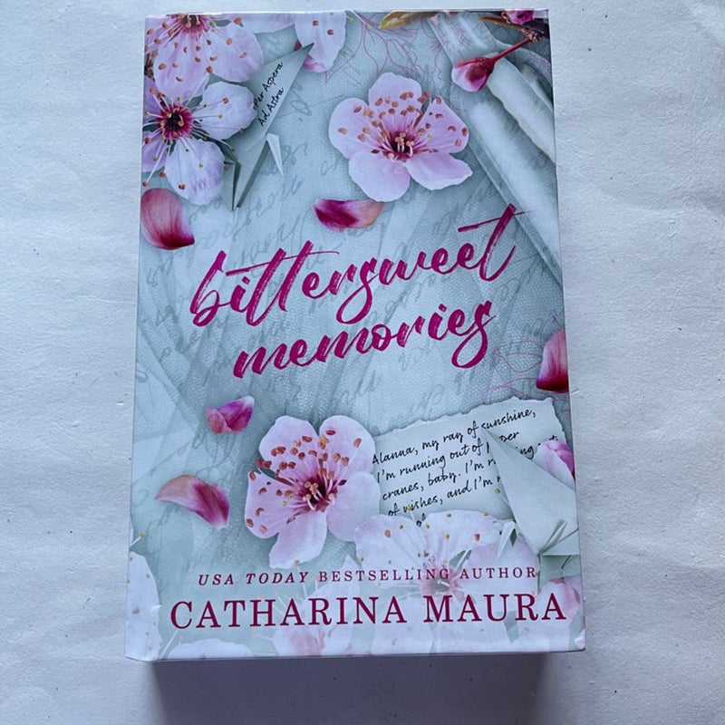 Bittersweet Memories