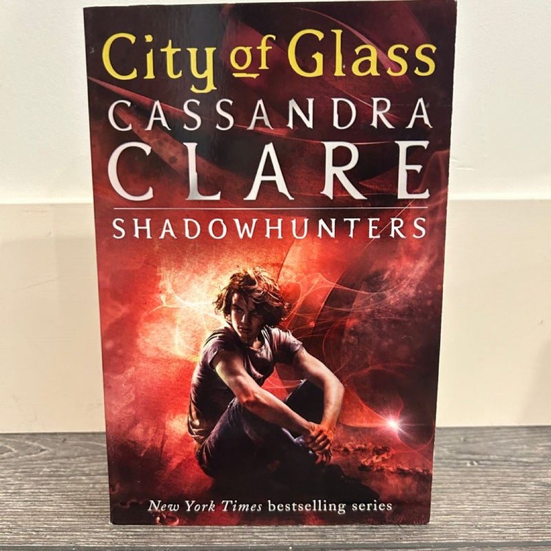 City of Glass