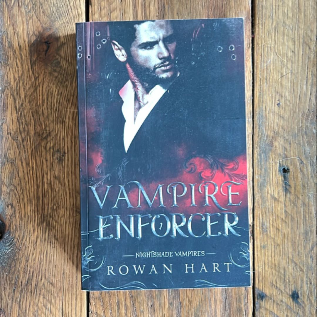Vampire Enforcer