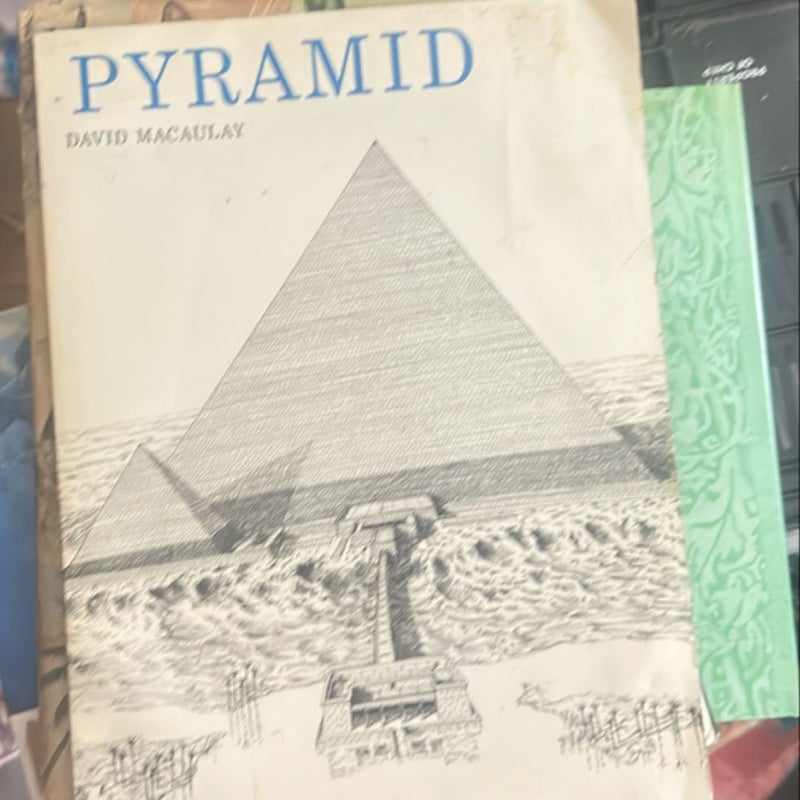 Pyramid