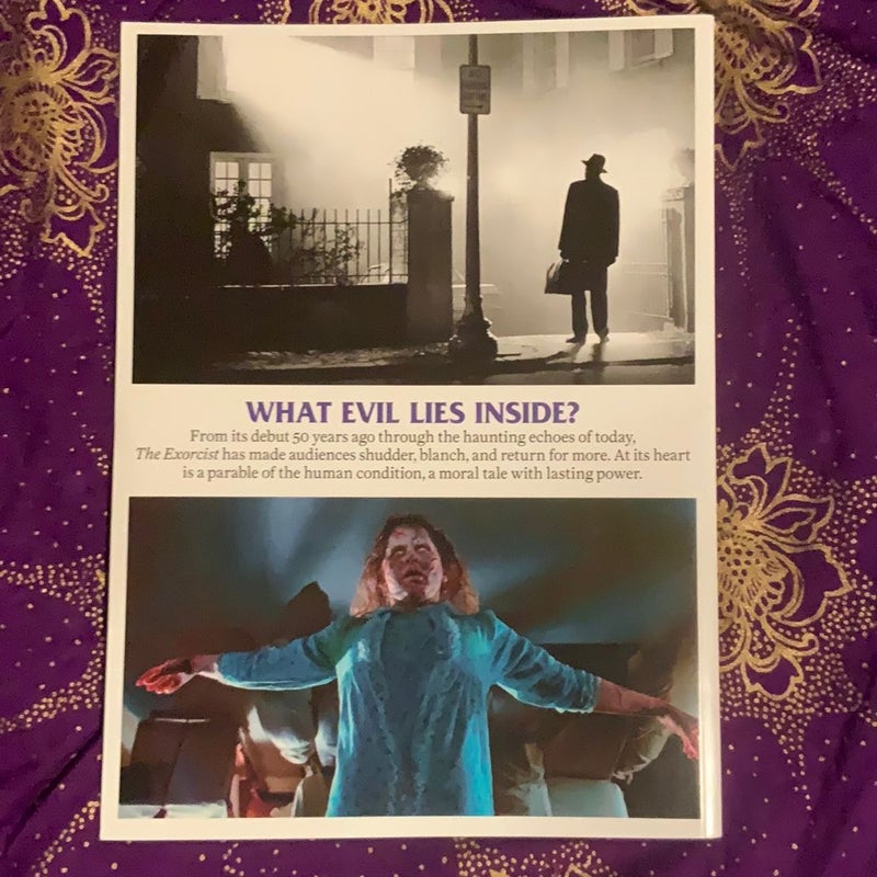 LIFE The Exorcist
