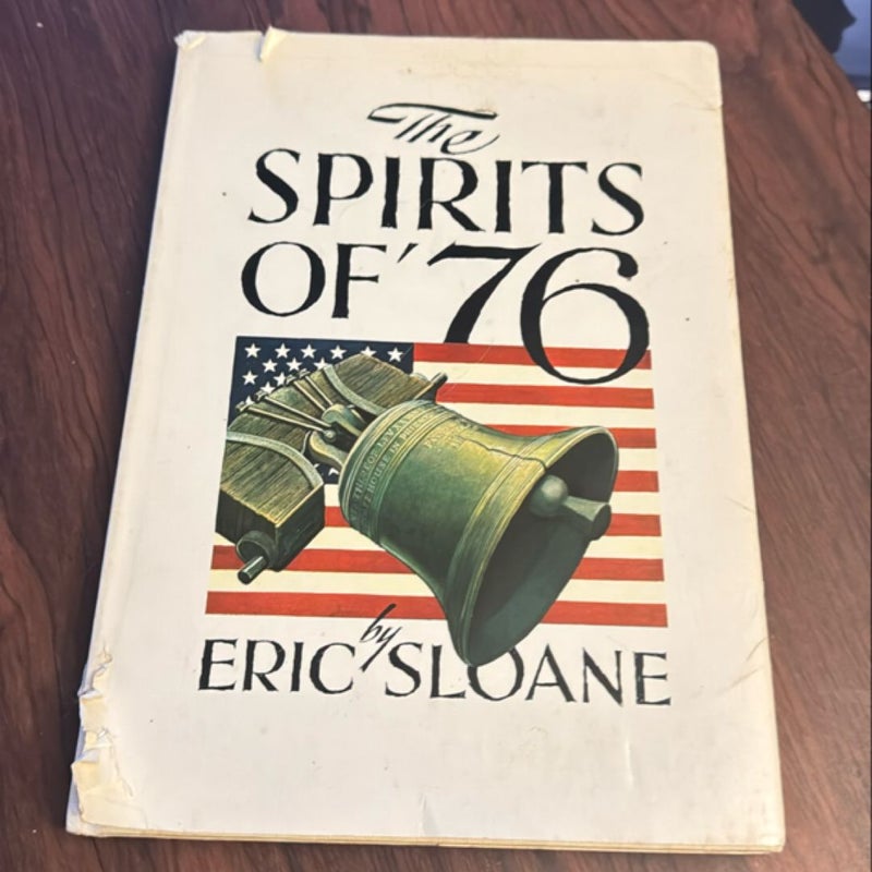 The Spirits of '76