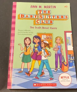 The Babysitters Club: The Truth about Stacey