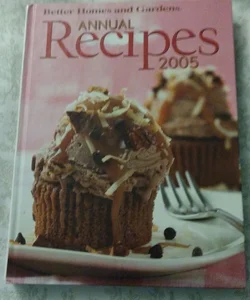 Annual Recipes
