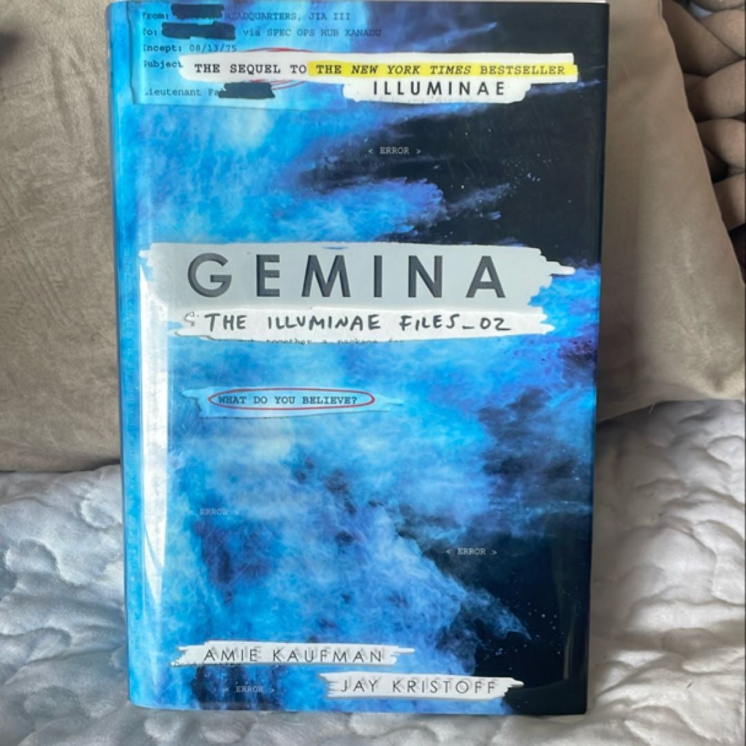 Gemina