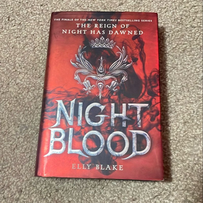 Nightblood